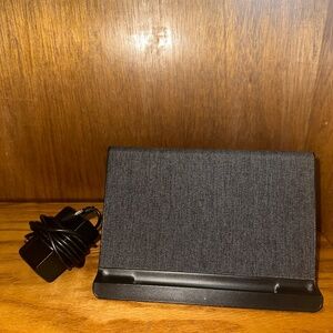 Wireless Charging Dock For Kindle Fire